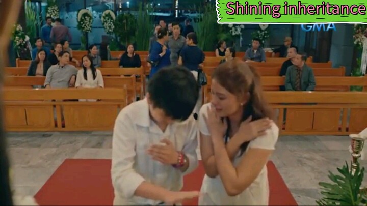 Shining inheritance episode 2 tagalog