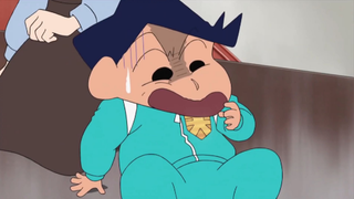 yt1s.com - Shin Movie 29 Bí Ẩn Bao Trùm Những Đóa Hoa Của Học Viện Tenkasu