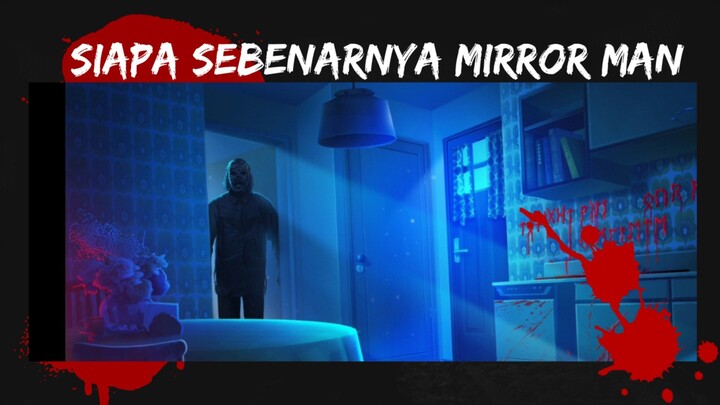 Mirror Man|Chapter 2