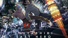 Inuyashiki Episode 2 Sub Indo