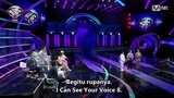 I Can See Your Voice S8. Ep 10 Sub Indo.