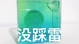 测评蛋蛋家新品迷你水族馆 没踩雷真是太好了