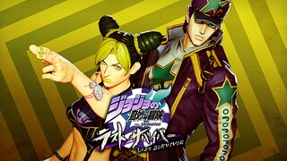 สปอยเลอร์ล่วงหน้า: ไม่มีอีกแล้ว [JOJO Chicken #71 Seolun Kujo x Jotaro Kujo (ตอนที่ 6) มุมมองการทำงา