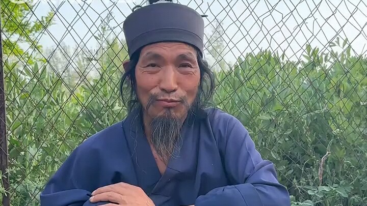 Nói hết những lời tục tĩu ra thì lòng sẽ thanh thản~