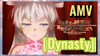 [Dynasty]  AMV