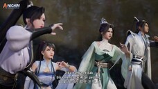 Wan Jie Du Zun S2 Episode 107 Sub indo full