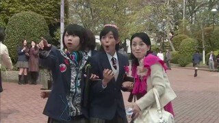 (ITAZURA NA KISS: LOVE IN TOKYO) - SEASON 1 EPISODE 6