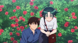 Shiunji ke no Kodomotachi Episode 11 English Sub The Shiunji Family Children
