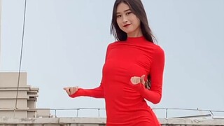 [ลูกชิ้นเผือก] [จอแนวตั้ง 4k] เครื่องแต่งกายคู่และการเต้นรำคลาสสิก "พิธีการบรรลุนิติภาวะ"