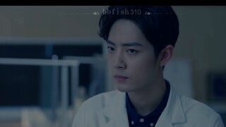 [Xiao Zhan Narcissus | Nhìn đôi] Hồi hộp? /Tập 2 của "Mối quan hệ không thể giải thích được": Tại sa