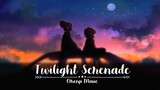 FNF: LoFi Funkin' - Twilight Serenade