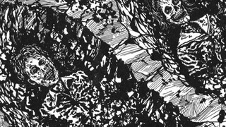 14-year-old boy killed 4 friends in "Junji Ito: Oshikiri Ghost Story 4"