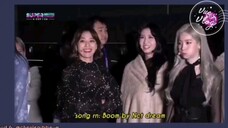 看着【NCT DREAM】姨母心泛滥的【TWICE】们 画面如此温馨哈哈哈~