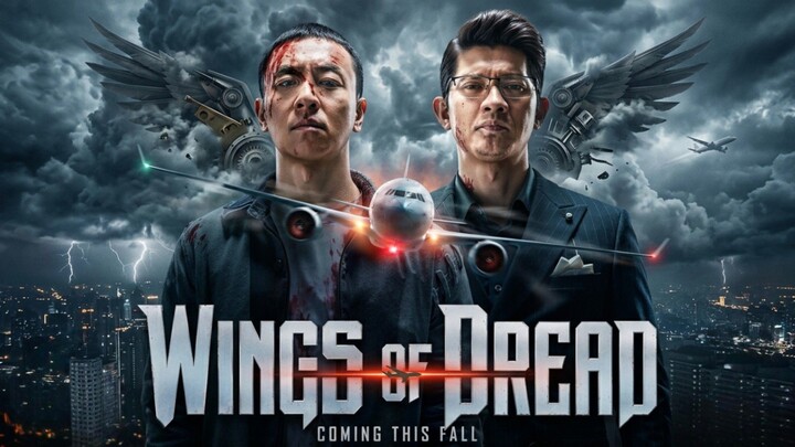 Wings of Dread (2026)
