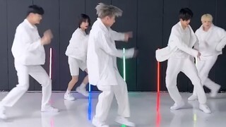 [TXT] TikTok updates Magic dance @210612 Tik Tok