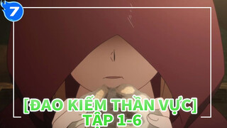 [Đao kiếm thần vực] Tập 1-6 không có dấu Watermark_7