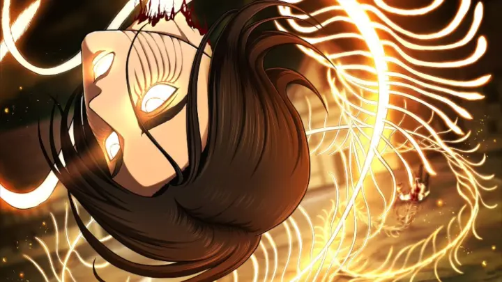 Anime|Attack on Titan Fan-Created Video