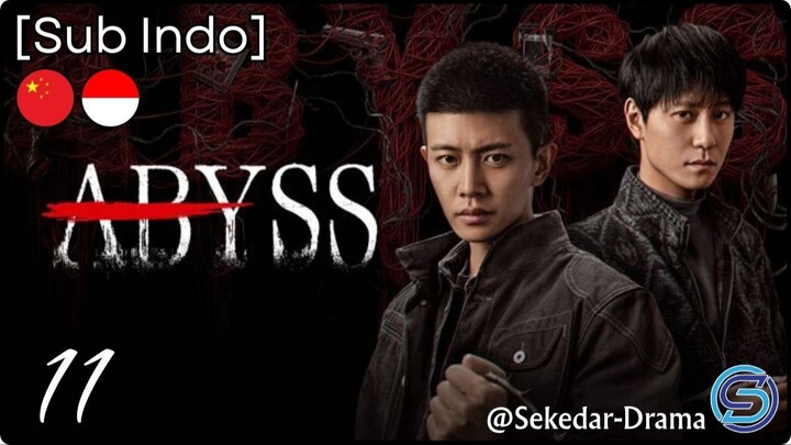 [Sub Indo] Abγƨƨ – Eps. 11 (2026)