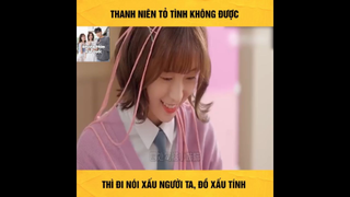 (P2) Thanh Niên Xấu Tính Bị Từ Chối Xong Nói Xấu #ReviewphimHan
