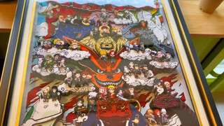 从小学到大学毕业到工作多年，感谢这二十年的陪伴。故事总有结局的时候，记忆也会褪色，但溜在心底的感情会永远滚烫鲜艳