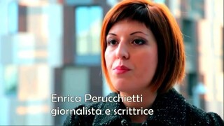 Enrica Perrucchietti - Não há revoluções espontâneas