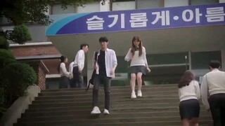 เกมรักนักเดิมพัน ep2