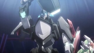 Sức Mạnh Của Tôi Ư_ Bị Phong Ấn Rồi _ Học Chiến Đô Thị Asterisk _ Tóm Tắt Anime_p4