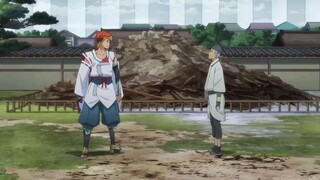 Âm Dương Luân Hồi Tập 7 thuyết minh