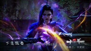 New❗ Preview 100.000 Years Refining Qi Eps 207