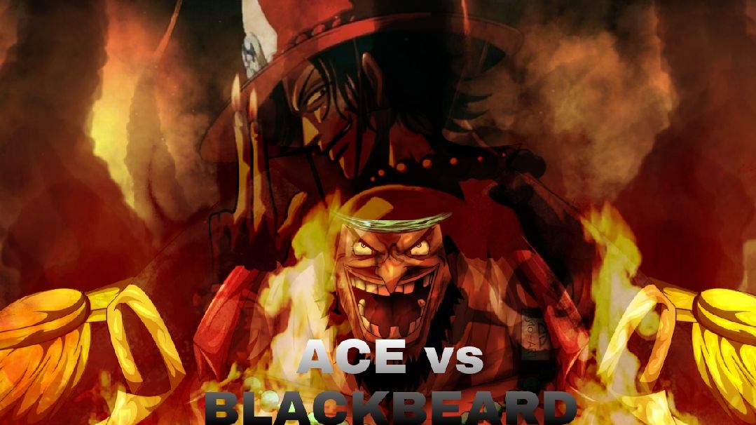 Whitebeard vs Blackbeard pirates anime blackbeard whitebeard one piece  HD wallpaper  Peakpx