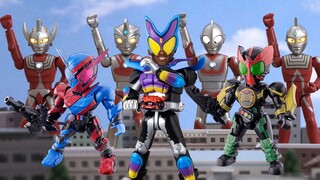 How much did Bandai and Audi Double Diamond pay Bruco?