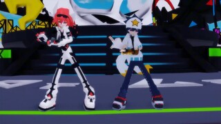 【凹凸世界mmd】“这恶心的滋味一辈子都挥之不去”