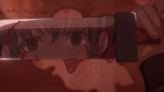 【Living Hero Fan Animation】The cold is over and the spring breeze is warm, I meet you at the Plum Fe