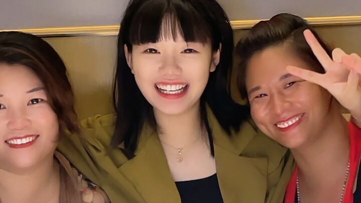 We met in the summer of 2018 and were together for three years, with our share of arguments.
