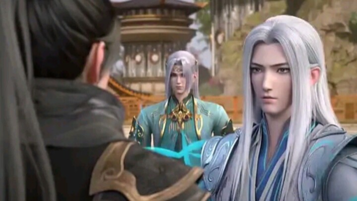 BTTH Season 5 Episode 162 Sub Indo
