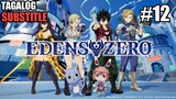 Edens Zero Episode 12 [Tagalog Sub]