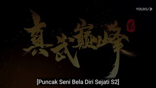 puncak bela diri sejati episode 52