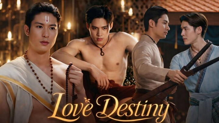 LOVE DESTINY BOYLOVE | EPISODE 10 SUBINDO