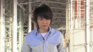 铠甲勇士超燃剪辑，这首《穿越曙光》是多少人的童年回忆呢？