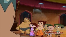 chhota bheem season 3 episode 10