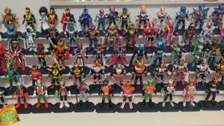 猛玩猛造——假面骑士改造全集☆