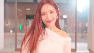 LIGHTSUM灯妹圣诞特别cover少女时代FOREVER1