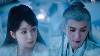 [Vietsub] Trường Tương Tư | Tương Liễu x Tiểu Yêu FMV3 | Là Tự Ta Đa Tình | Đàn Kiện Thứ x Dương Tử