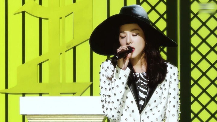 【4K LIVE】2NE1 – If I Were You (140330)