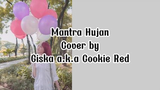 Tante Giska Nyanyi Mantra Hujan by Kobokanaeru