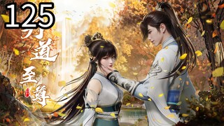 Alchemy Supreme Episode 125