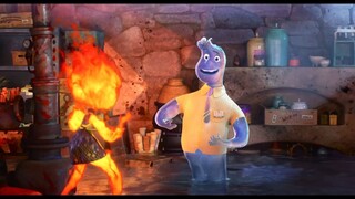 Elemental - Watch Full Movie, Link In Description.