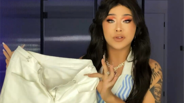 (High-Energy) Summer Outfit Haul: If You Don’t Watch This, You’re Basically Begging to Get Sucked In