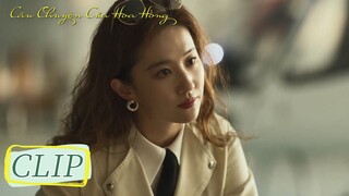 Clip Tập 37 Huấn luyện viên giúp Hoa Hồng sửa xe! | Câu Chuyện Của Hoa Hồng | WeTV