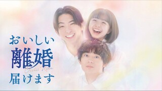 O. R. T : Dэl!υэring Dэl!ςioնs D!υorcэֆ Ep 01 (sub indo)